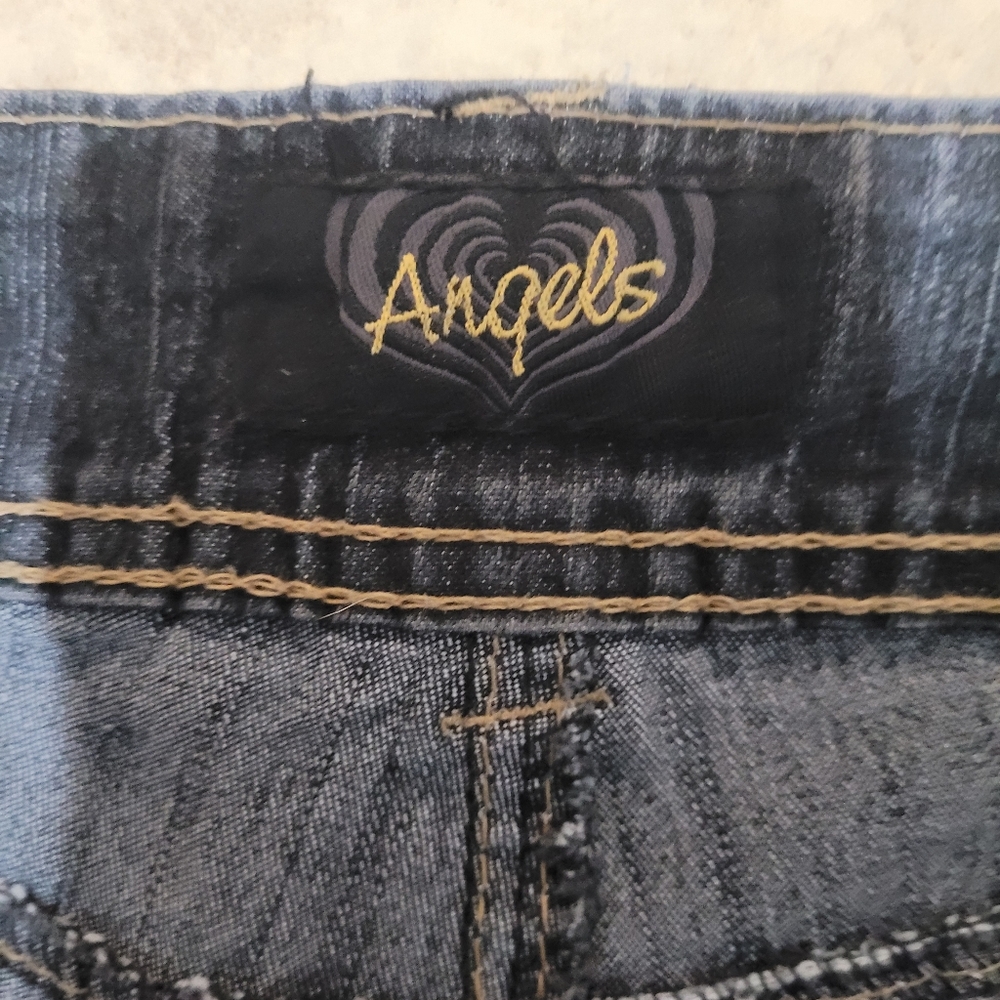 Angels jeans